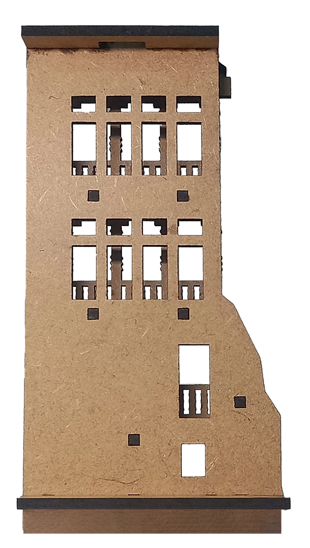 Casas colgantes. Cuenca - Imagen 5