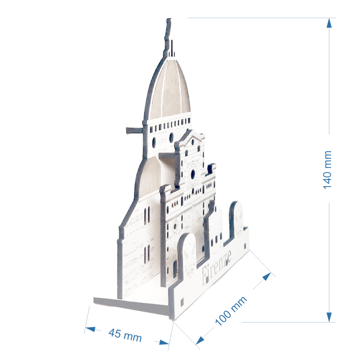 Catedral de Florencia_Artimadera