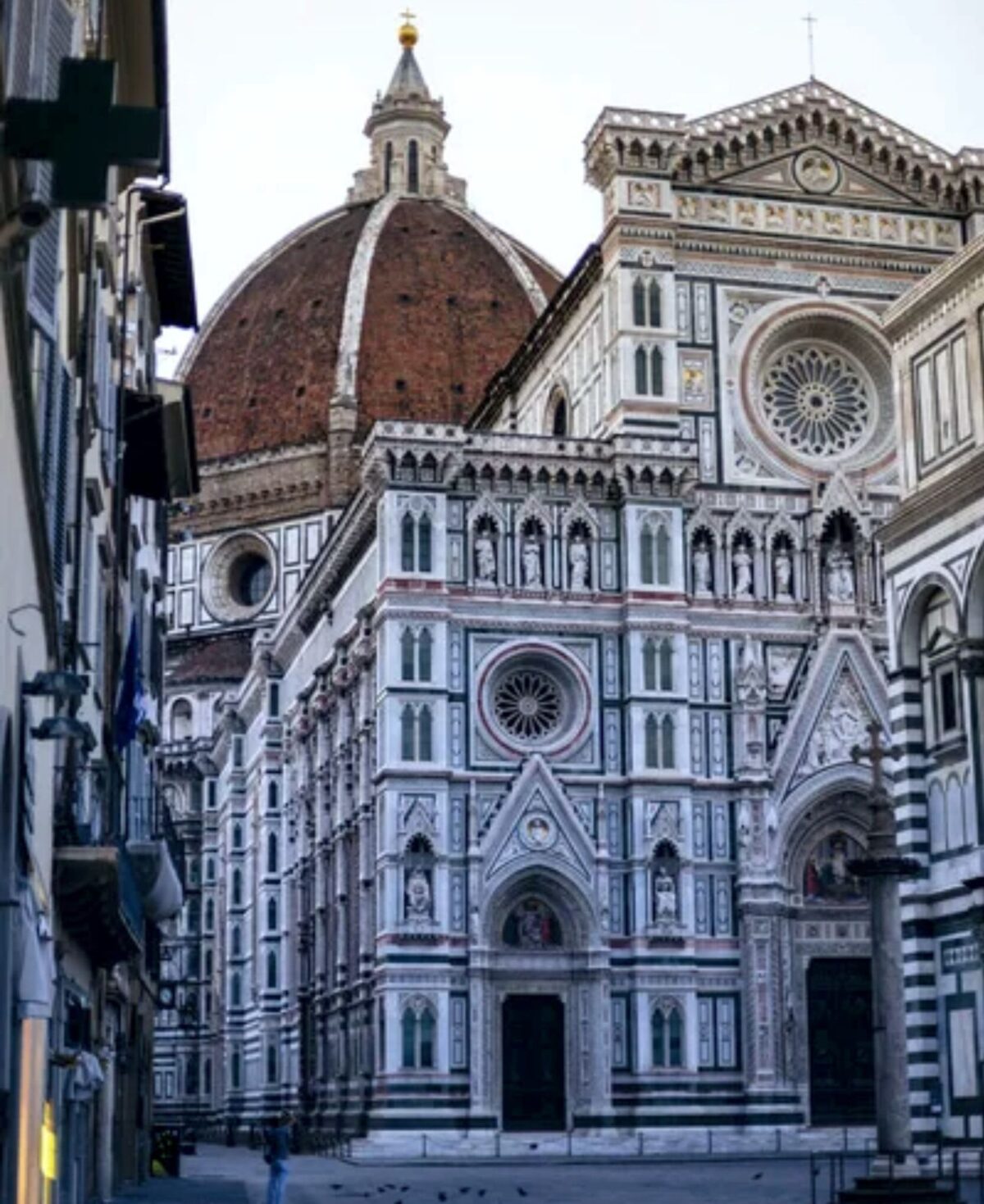 Catedral Florencia