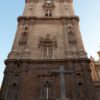 Torre catedral Murcia