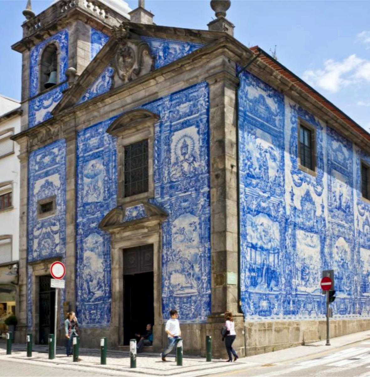 Iglesia de las Ánimas