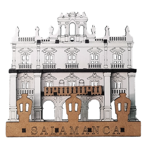 Plaza Mayor Salamanca