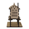 Comprar Online Maqueta de Madera Horreo Gallego