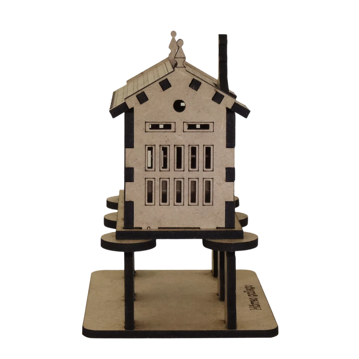 Hórreo Gallego - Imagen 3