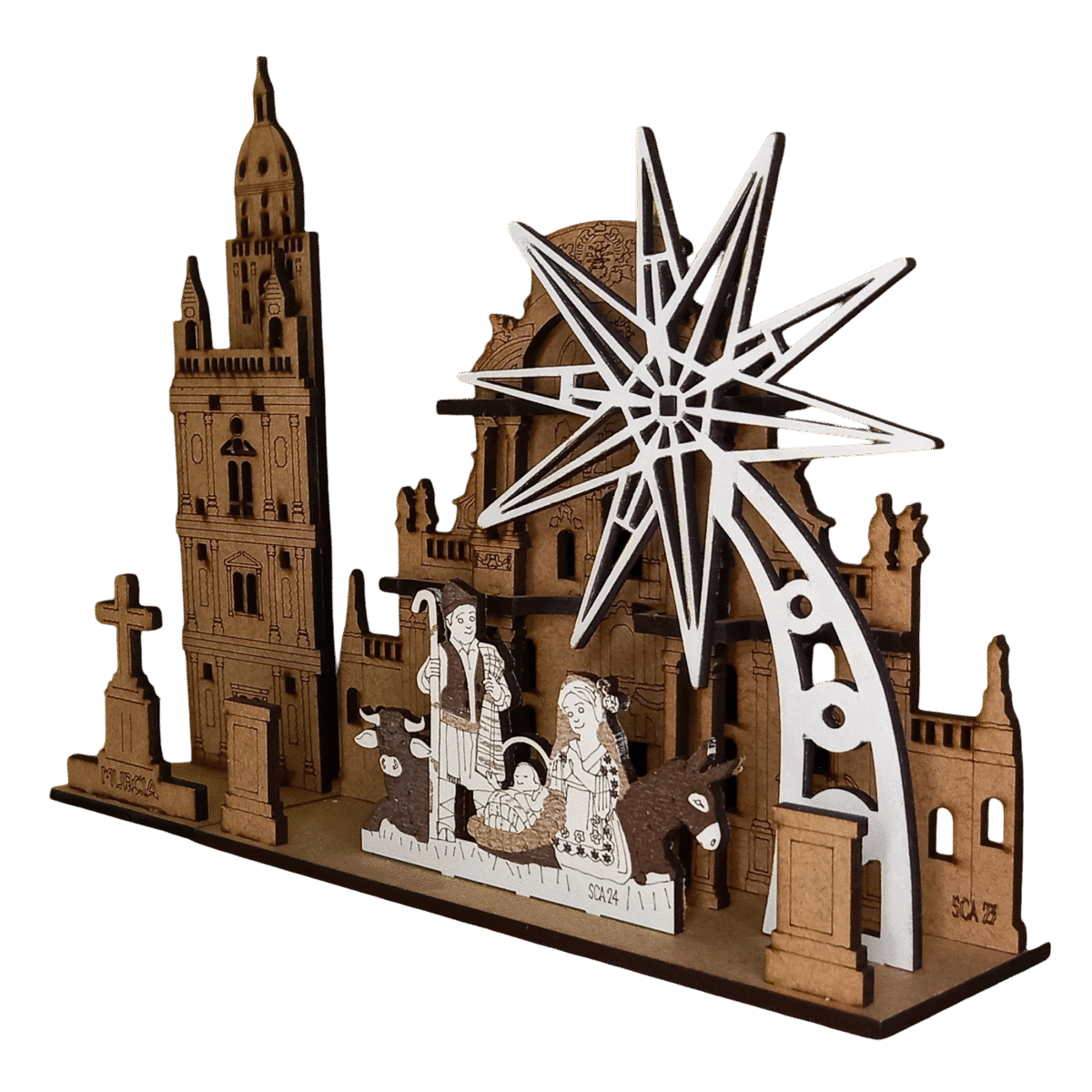 Portal de Belen_Catedral Murcia_lat_torre