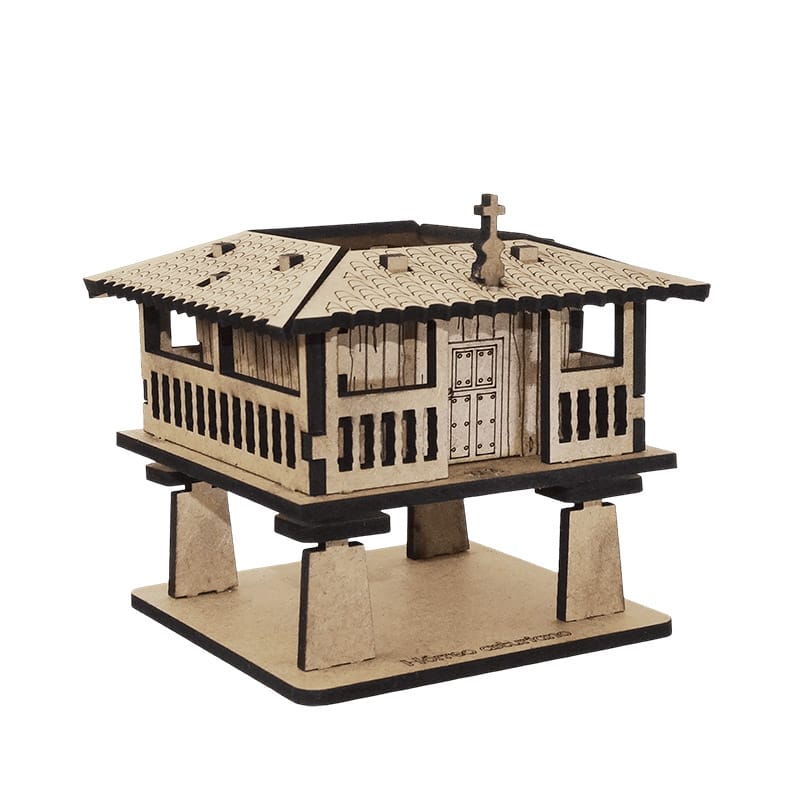 cajitas de madera para recuerdos