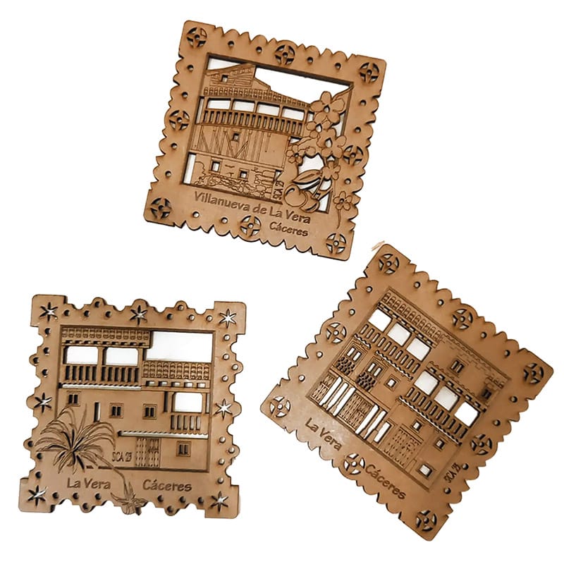 recuerdos de España para regalar, recuerdos de madera para bautizo, recuerdos de primera comunión en madera