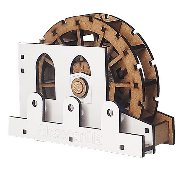 souvenirs Murcia, recuerdos de viajes