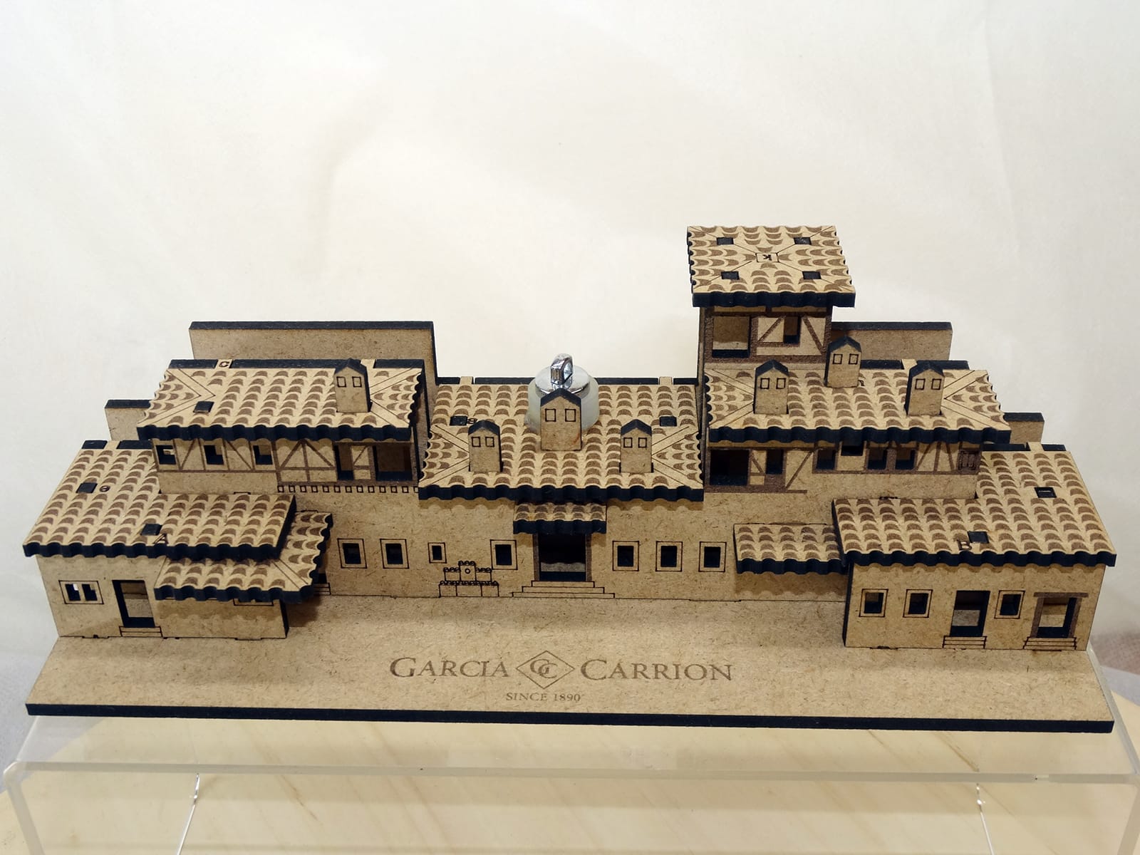 Bodegas Garcia Carrion