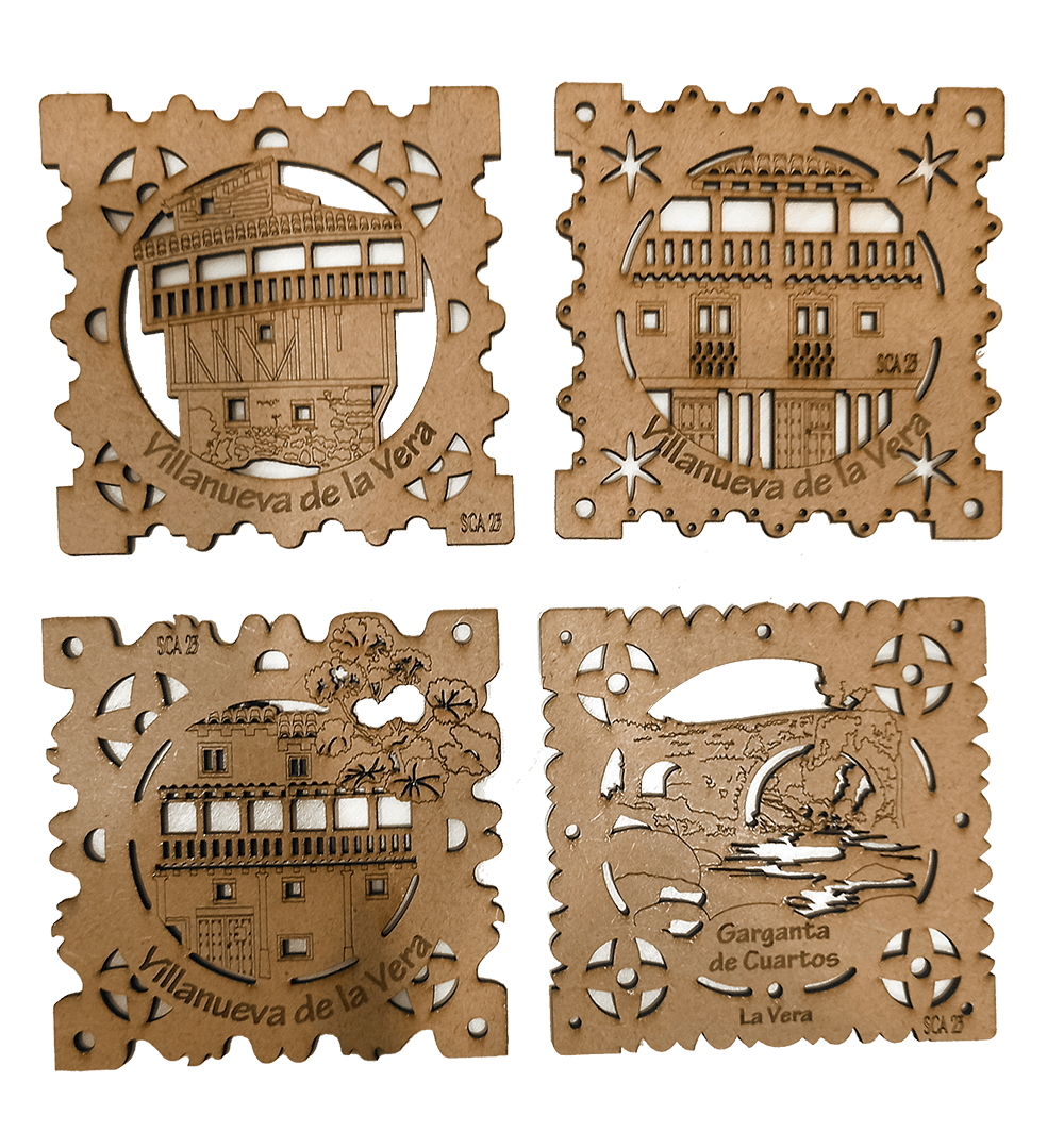 posavasos personalizados