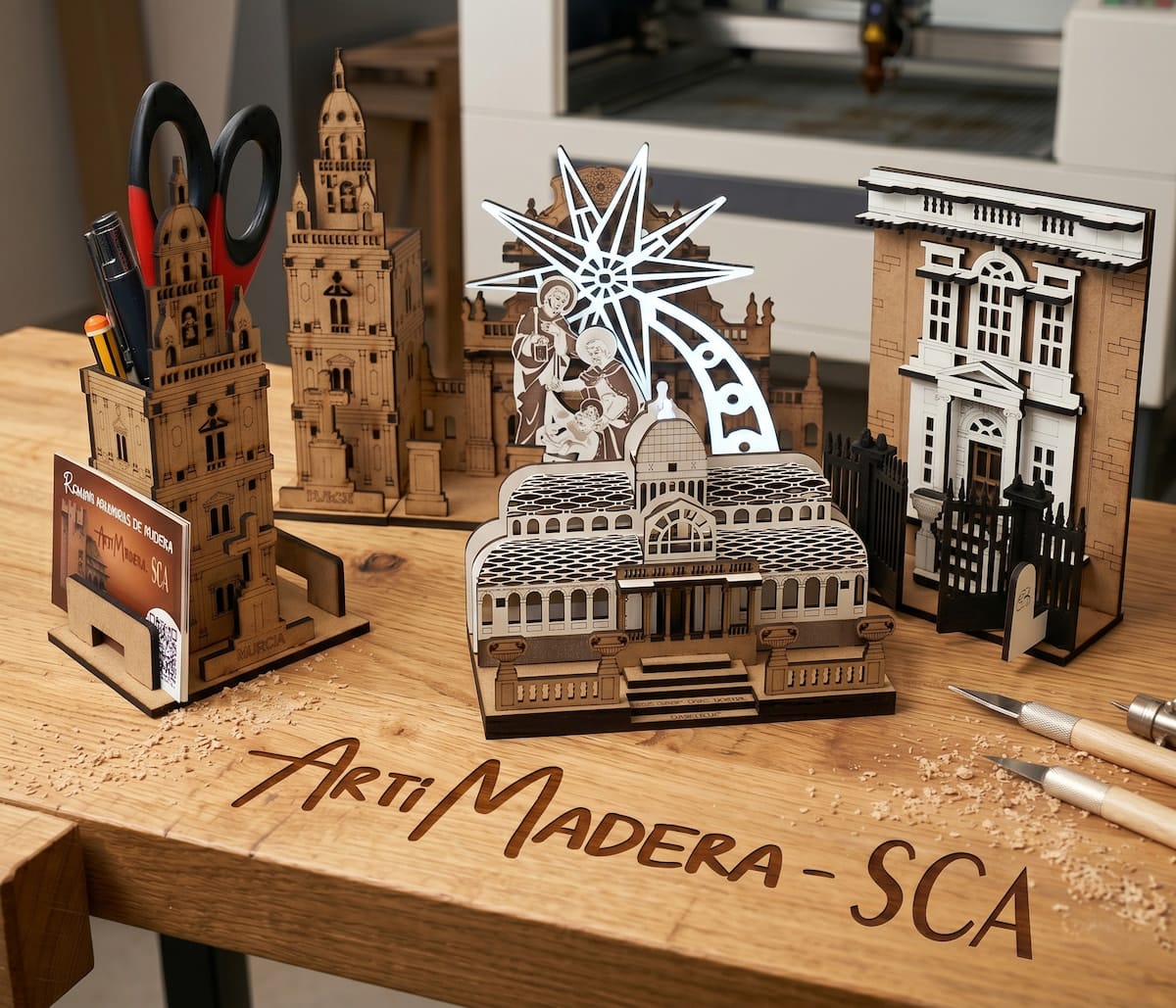 Detalles de agradecimiento personalizados