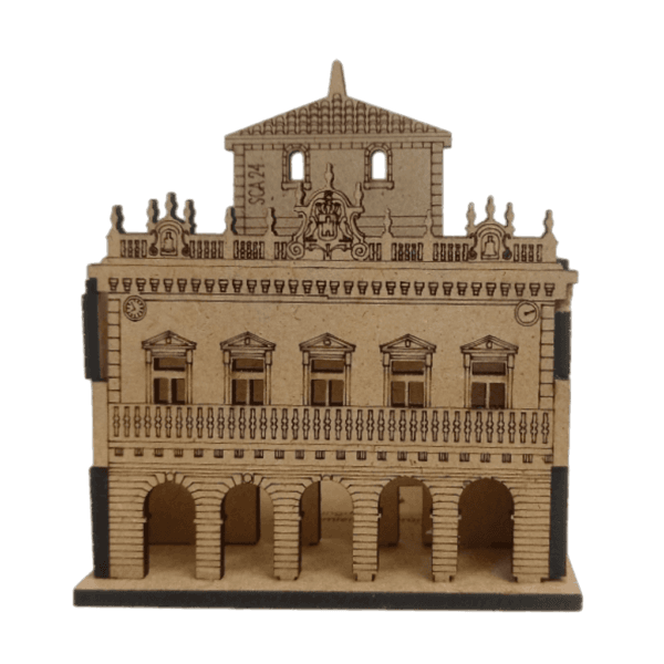 Ayuntamiento de Irun. Irungo Udala